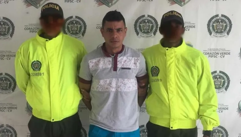  Haroldo Eliécer Arias Romero.