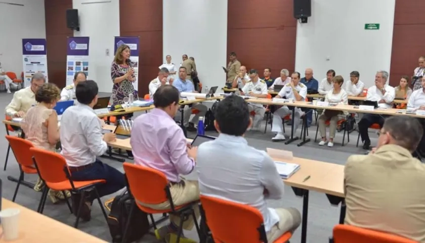 Marta Lucía Ramírez 