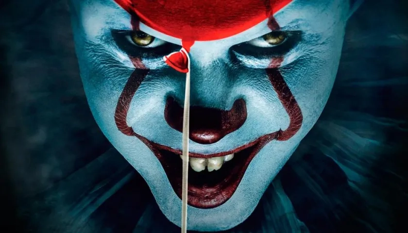 'It: capítulo dos'.