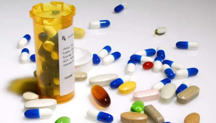 El uso de sustancias es una modalidad utilizada por la delincuencia para hurtar a sus víctimas.