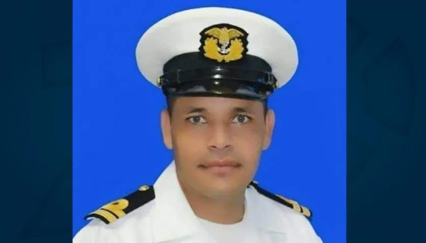 Raúl Danilo Romero Pabón