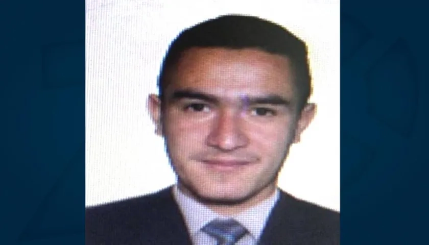 Gerardo Antonio Chavarría Jaramillo, alias Macoco