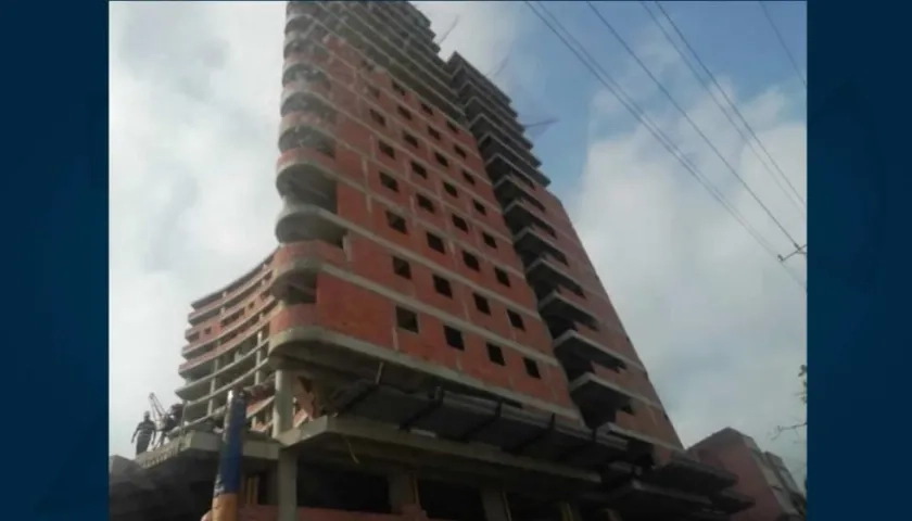 Estado en que se encuentra el proyecto.