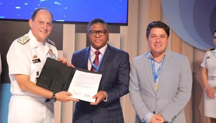 Protocolización de los acuerdos.