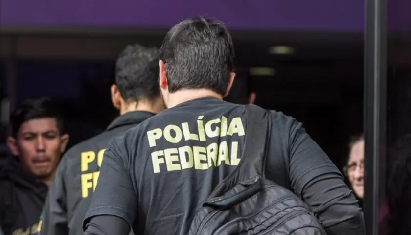 Las autoridades brasileñas desconocen, de momento, si el capturado ejercía actividades delictivas en Brasil.