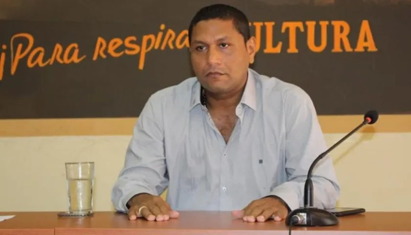 Wilbert Hernández Sierra
