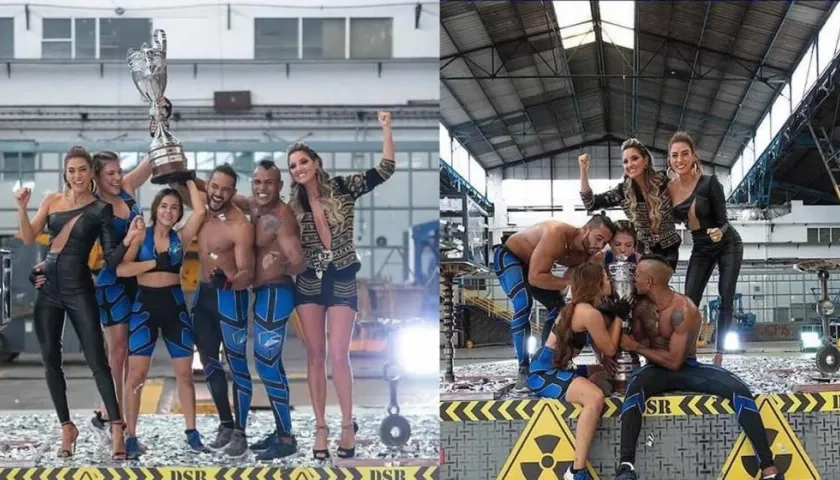 Celebración de los Costeños.