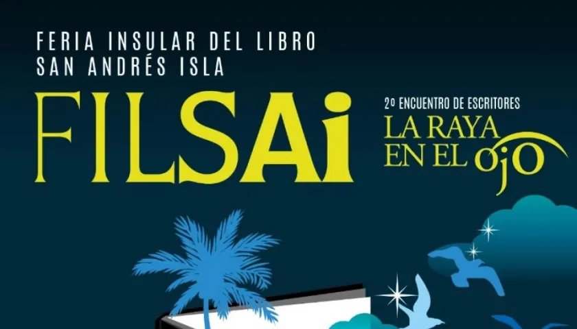 Del 25 al 29 de septiembre llega FILSAI 2019.