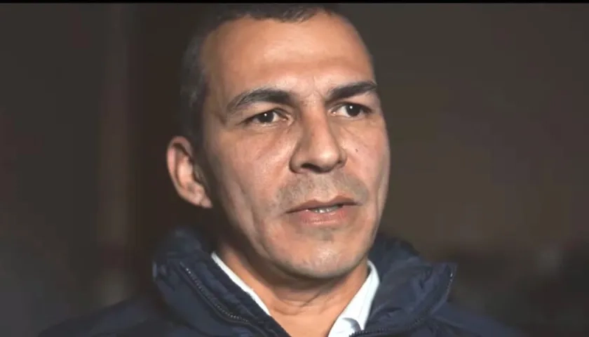 Gustavo Soto Bracamonte