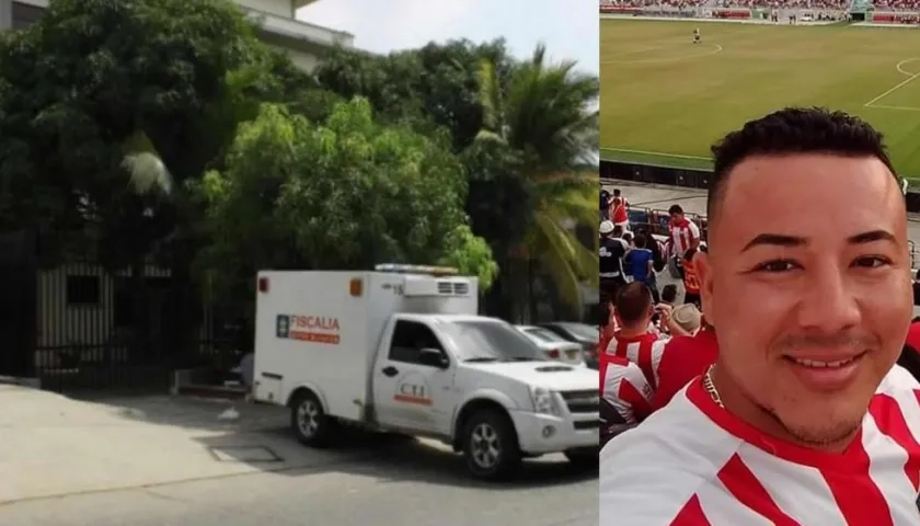 Guido Alberto Stand Madera