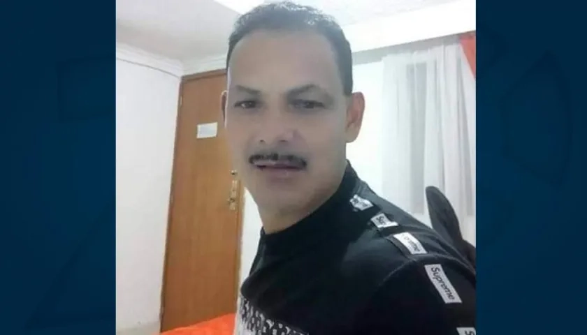 Fernando Antonio Castro.