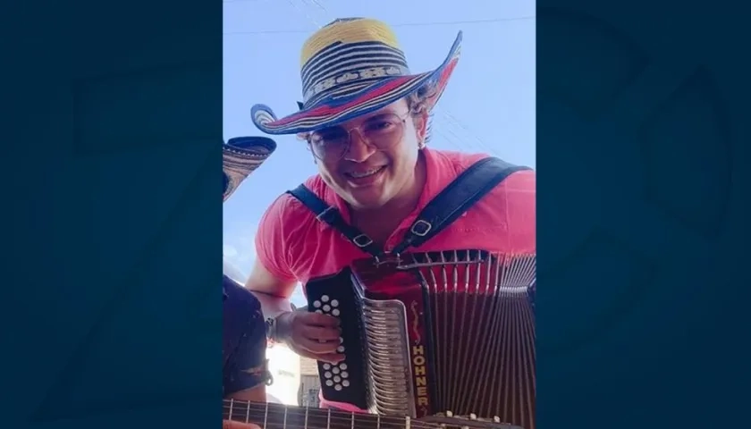 Álvaro Vega Gamarra.