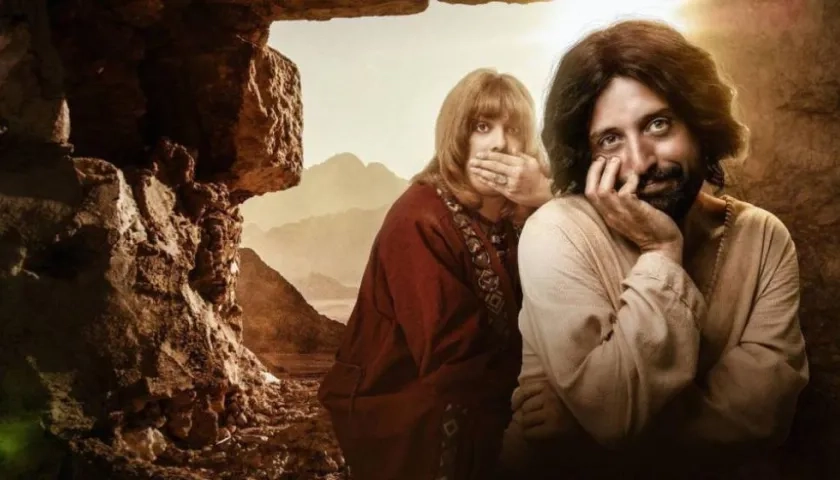 La producción ha generado controversia desde su estreno.