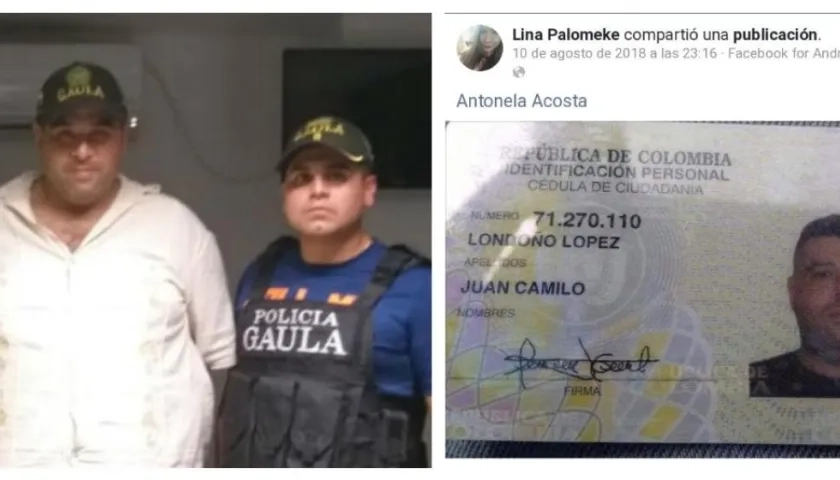 El ganadero sigue haciendo de las suyas