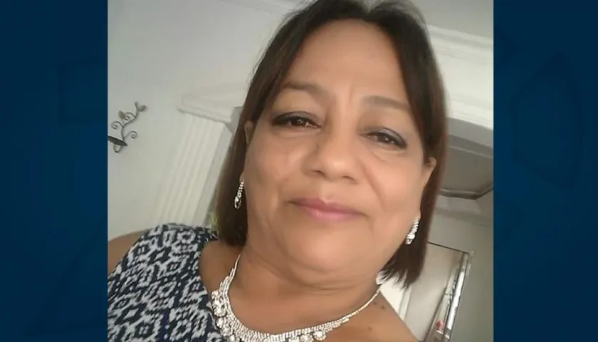 Ketty Esther Ramírez Palomino.