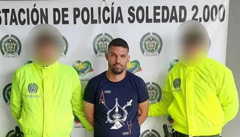 Hemerson Antonio Rincón Noriega.