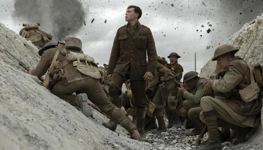 Imagen de la película.