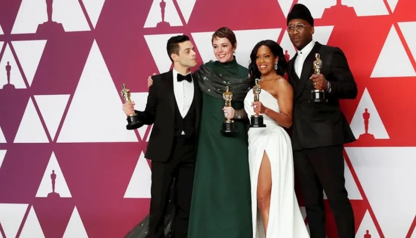 Ganadores del año pasado serán presentadores en esta edición.