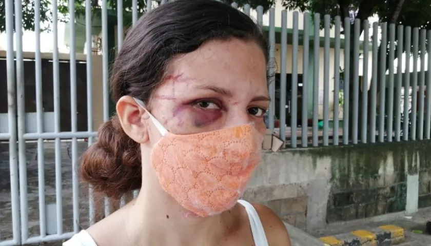 Sindy Paola Monterrosa Mendoza.