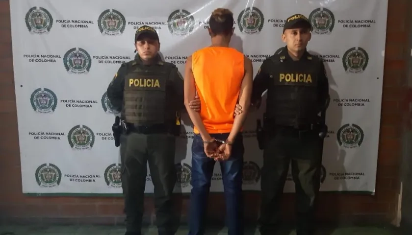 Jhonduar Gabriel Colmenarez Palencia