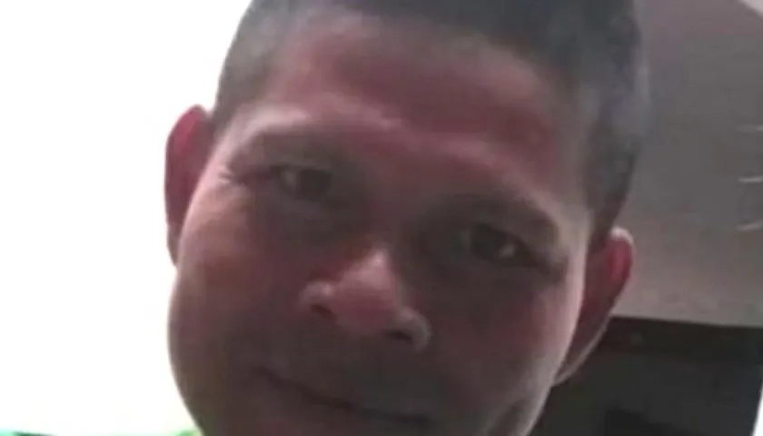 Uriel Valencia, militante del partido FARC, asesinado en Quibdó