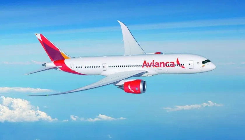 Avianca seguirá avanzado en el proceso marcado por la ley de bancarrota.