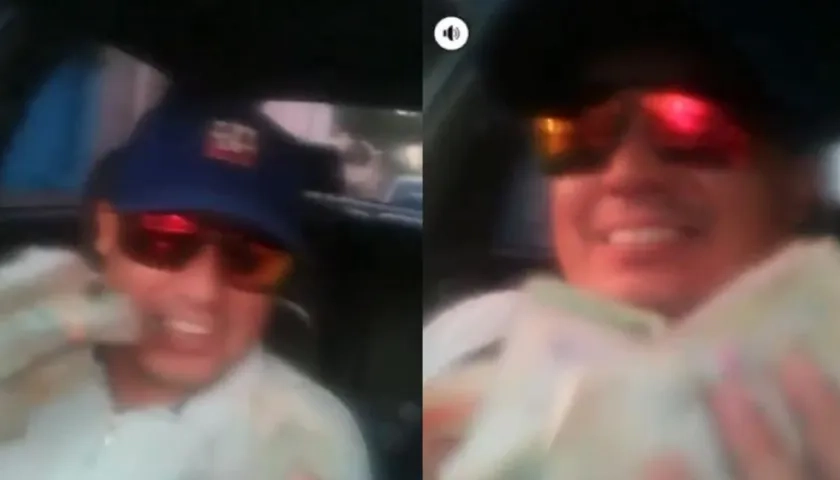  Luis Ortiz Blanco, alias ‘Luchito’.