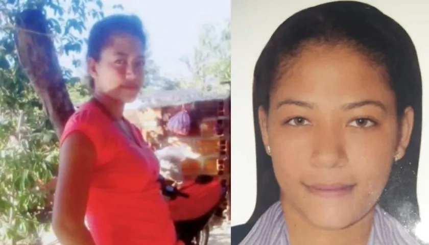 María del Carmen Cabrera Varela.