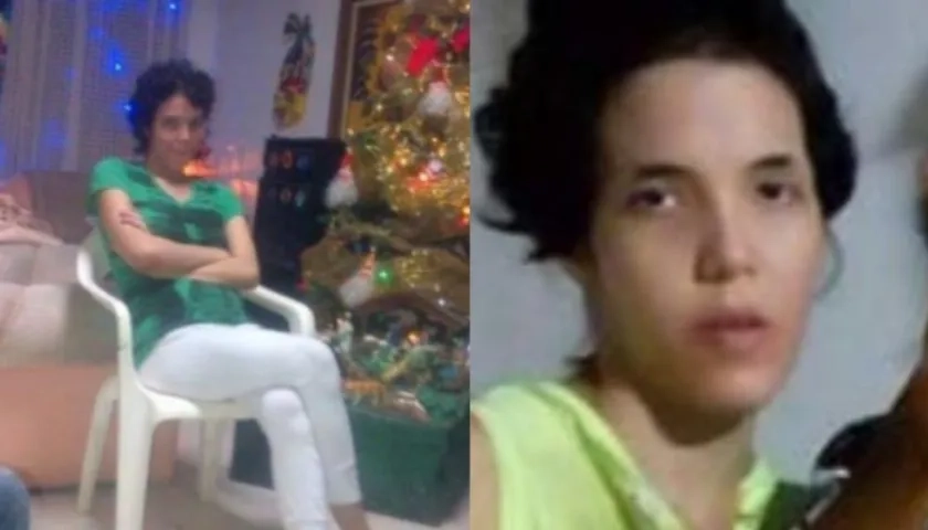 Yulieth Paola Jiménez Camacho.