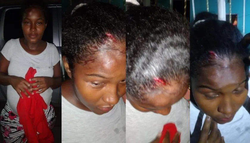 Maryi Esther Padilla Güete