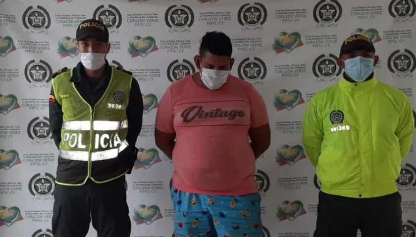 Brian Steve Cabrera Rodríguez.