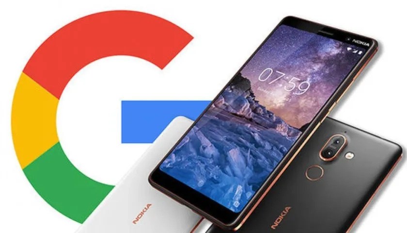 Nokia y Google llevan meses trabajando juntas para diseñar la migración.