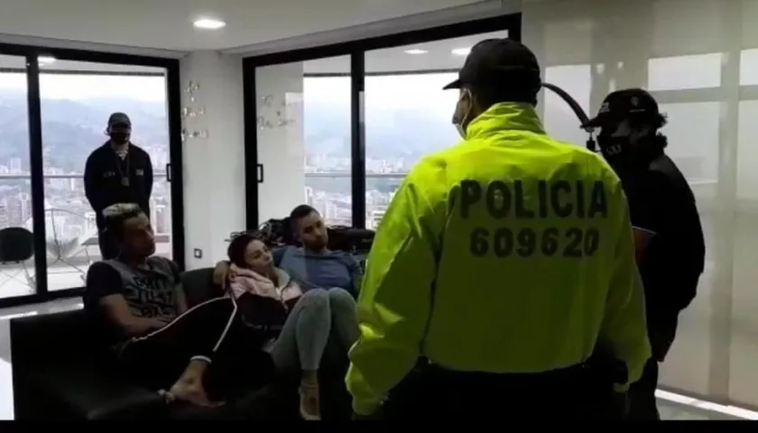 Captura de Angélica María Hernández Ramírez.