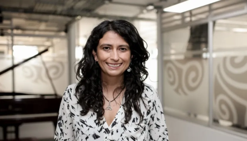 Diana Marcela Díaz Soto.