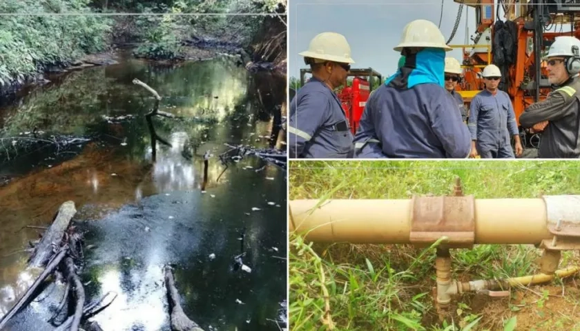 Las agresiones e intimidaciones incluso con armas de fuego contra los trabajadores han aumentado en El Catatumbo.