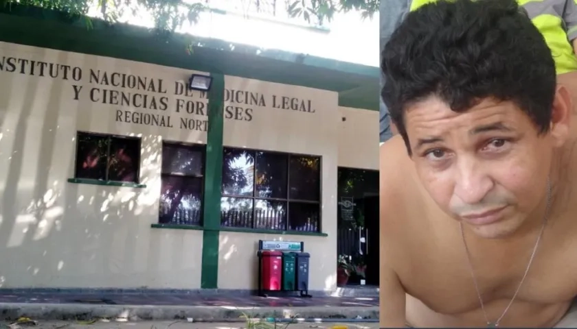 Adolfo Antonio Rodríguez Soto.