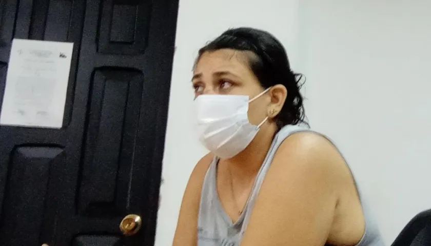 Leidis Yasmin Bautista