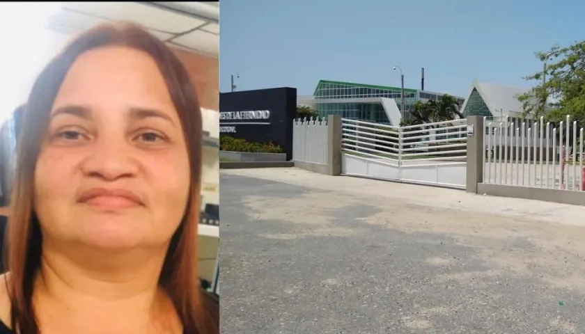 Marilyn Esther Pérez Liñán