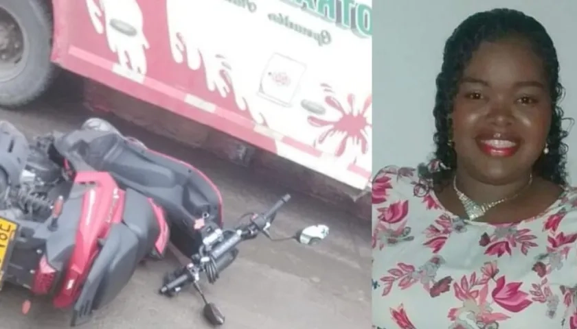 Angie Roxana Medina Padilla.