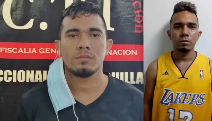 Carlos Fernández Carpintero, alias 'Fulvio'.