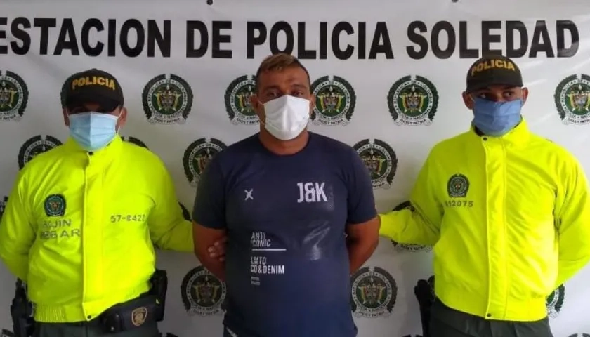 Manuel Alejandro Toledo Fábregas.