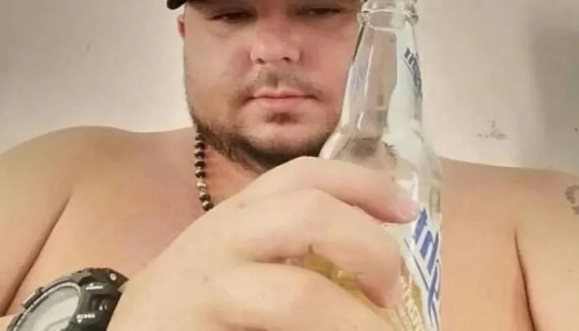 Alias ‘Willy Meleán’.