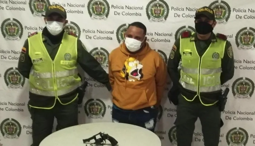 Emilio José Tobías Yanes.