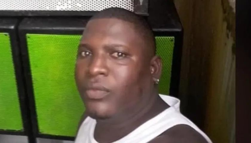 "Yilson Menas", excombatiente de las FARC asesinado en Chocó.