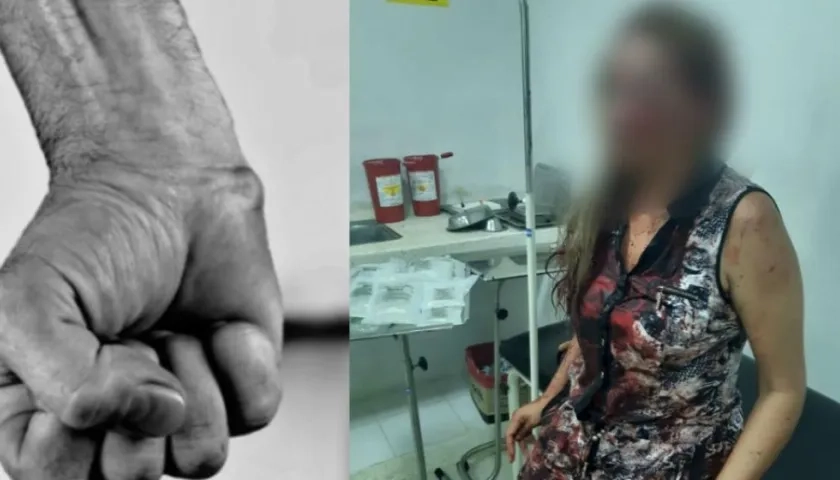 Elizabeth Montealegre Hernández.