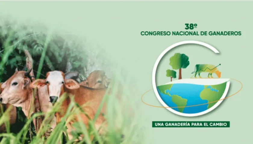 Más de 35 expertos sobre cuatro ejes temáticos en el Congreso Nacional Ganadero.