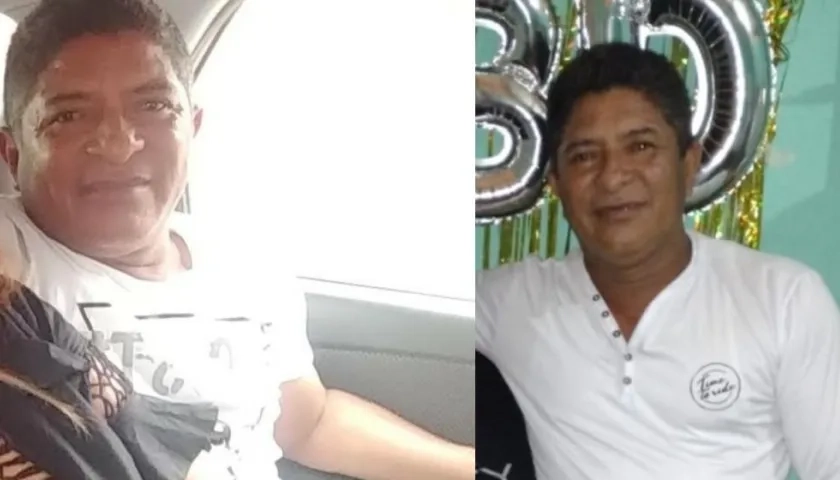 César Gustavo Herrera Aviles.