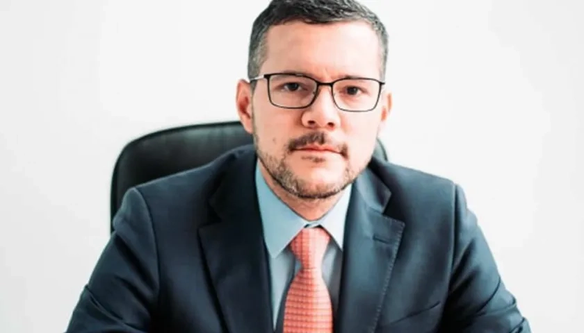 Mauricio Rodríguez Tamayo.