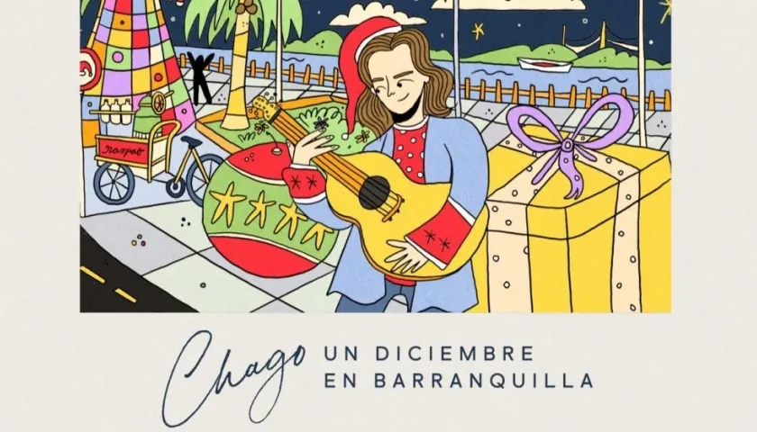 Imagen de la canción.