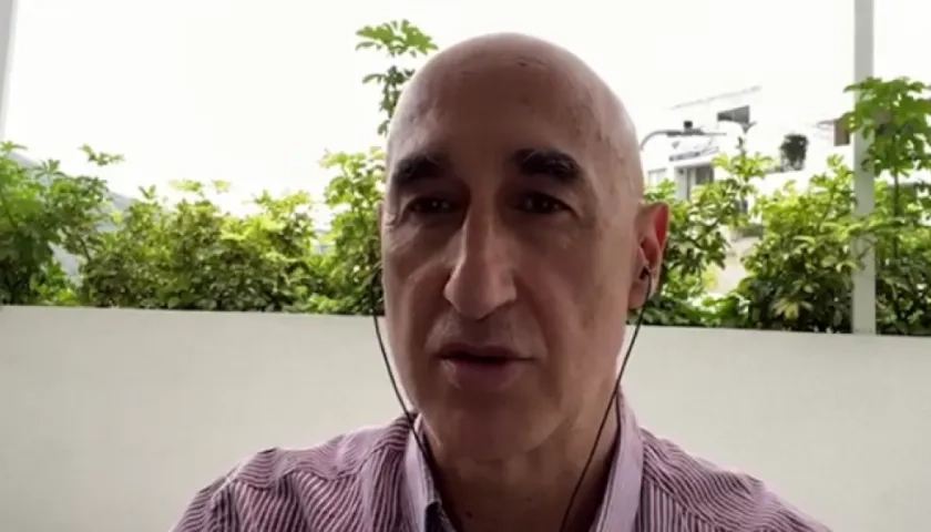 Jesús Quintana García